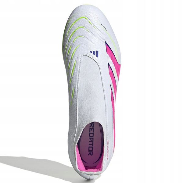 Παπούτσια Adidas Predator League LL FG/MG ID3861