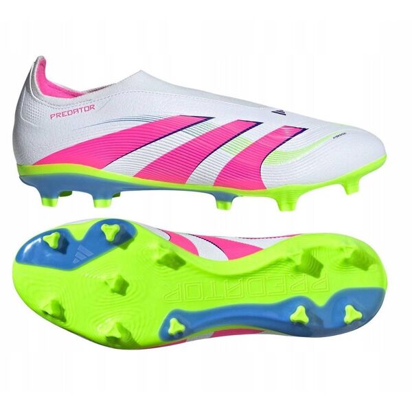 Παπούτσια Adidas Predator League LL FG/MG ID3861