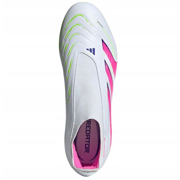 Παπούτσια Adidas Predator League LL FG/MG ID3861