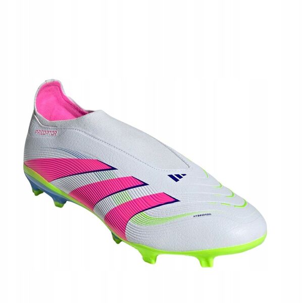 Παπούτσια Adidas Predator League LL FG/MG ID3861