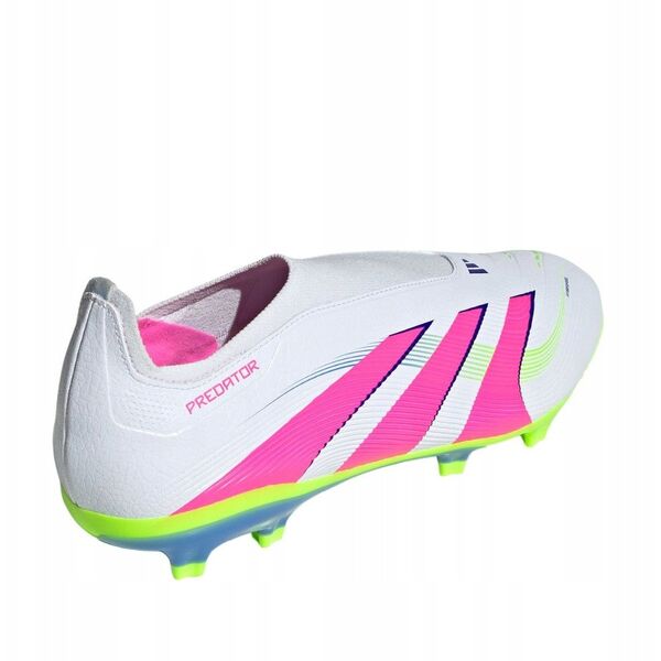 Παπούτσια Adidas Predator League LL FG/MG ID3861