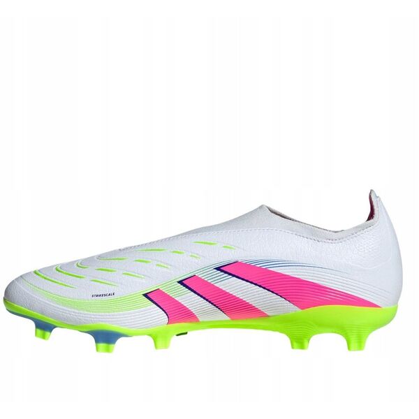 Παπούτσια Adidas Predator League LL FG/MG ID3861