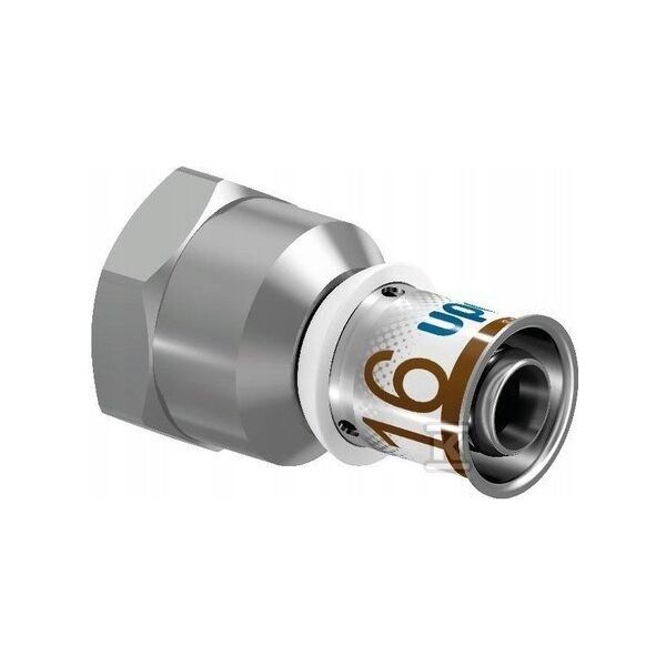 Uponor S-Press PLUS σύνδεσμος με εσωτερικό σπείρωμα 32-Rp1 1/4FT