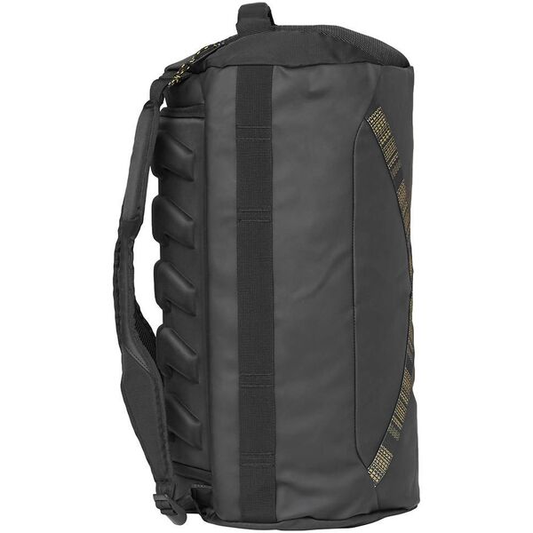 Caterpillar The Sixty Backpack 84046-01 Μαύρο Ένα μέγεθος