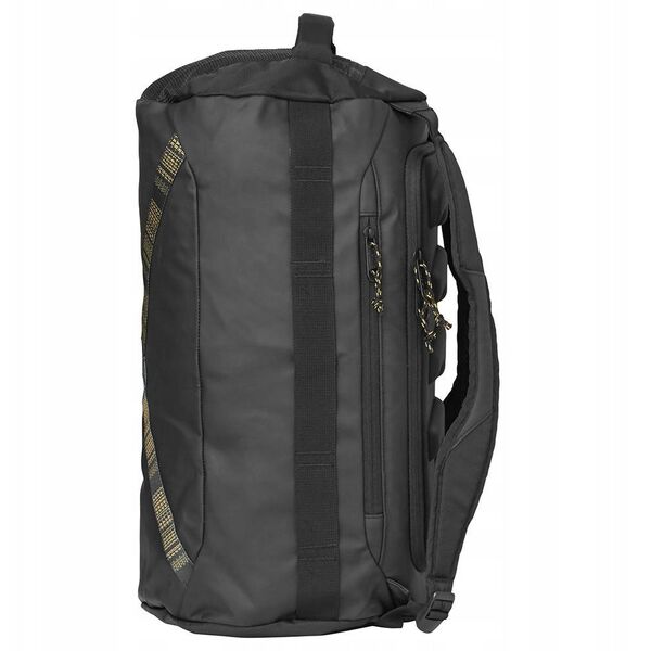 Caterpillar The Sixty Backpack 84046-01 Μαύρο Ένα μέγεθος