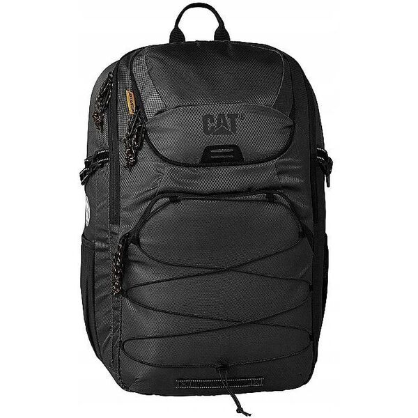 Σακίδιο Πεζοπορίας Le Meije CATERPILLAR 84425-01 Czarne One size