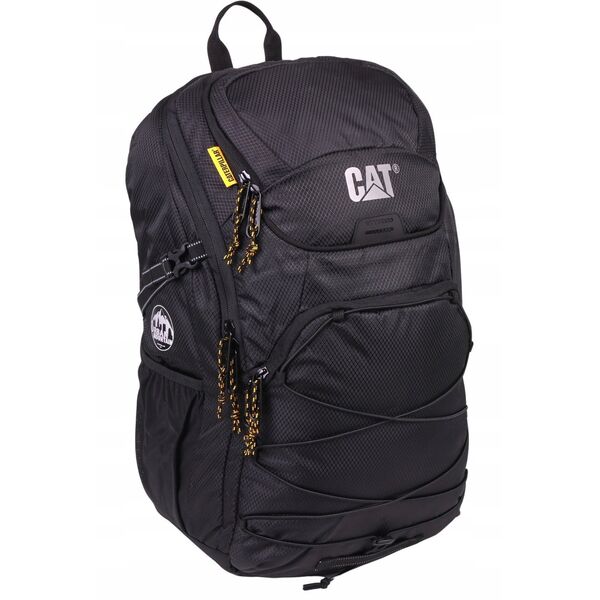 Σακίδιο Πεζοπορίας Le Meije CATERPILLAR 84425-01 Czarne One size