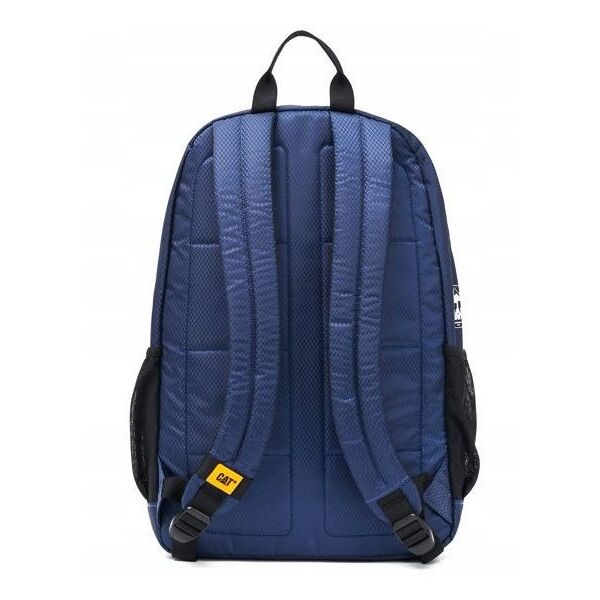 Σακίδιο Πλάτης Caterpillar Himalayas 84713-645 Granatowe One size