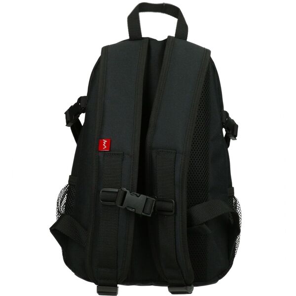 Σακίδιο Πλάτης Campus Frome Tactical 12L Mini CU0712125200 Czarne One size