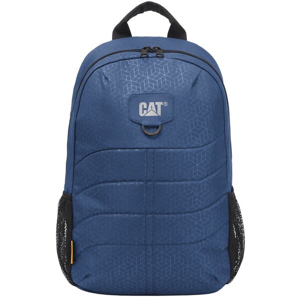 Σακίδιο Πλάτης Caterpillar Benson 84718-504 Granatowe One size