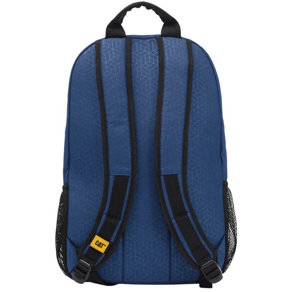 Σακίδιο Πλάτης Caterpillar Benson 84718-504 Granatowe One size