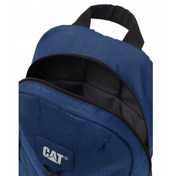 Σακίδιο Πλάτης Caterpillar Benson 84718-504 Granatowe One size