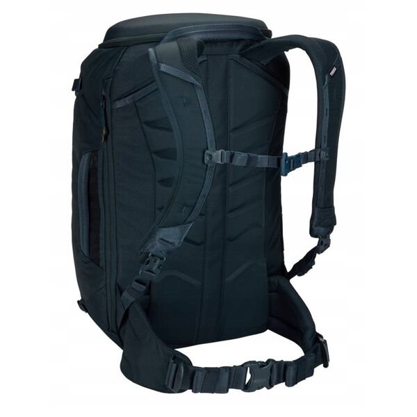 Thule Landmark, 40 L | Σακίδιο ταξιδιού | Darkest Blue