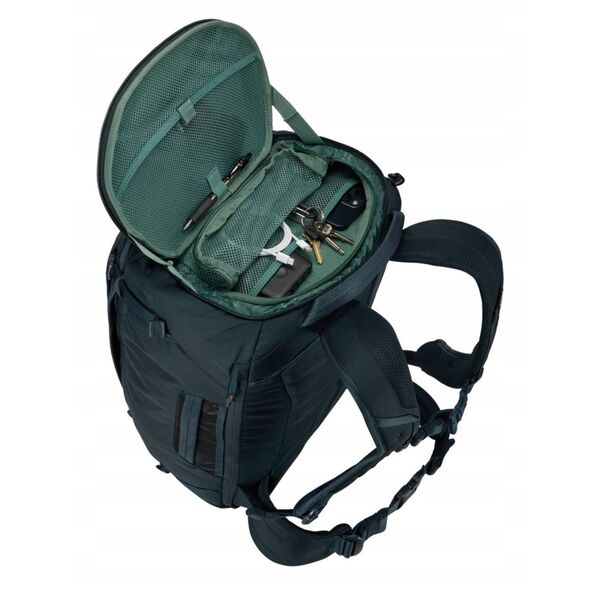 Thule Landmark, 40 L | Σακίδιο ταξιδιού | Darkest Blue