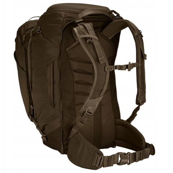Thule Landmark, 70 L | Travel pack | Deep Khaki