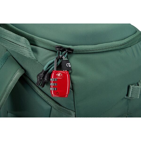 Thule Landmark, 60 L | Travel pack | Hazy Green