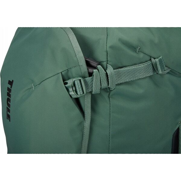 Thule Landmark, 60 L | Travel pack | Hazy Green