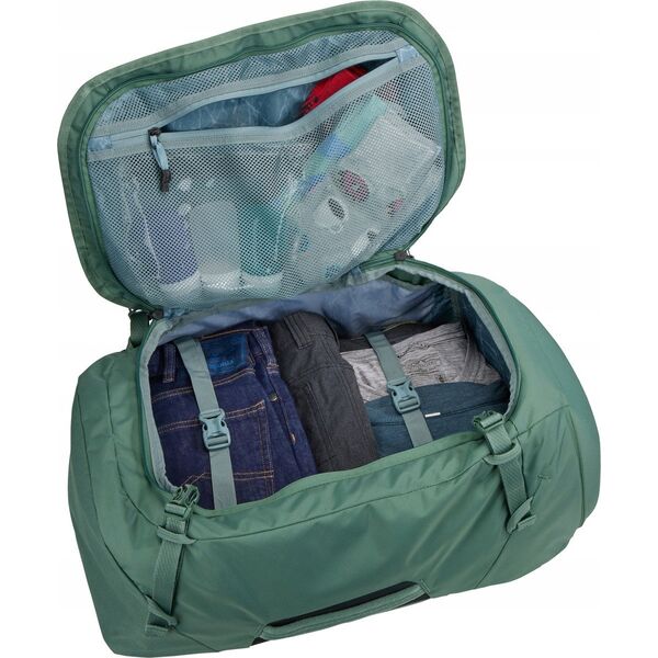 Thule Landmark, 60 L | Travel pack | Hazy Green