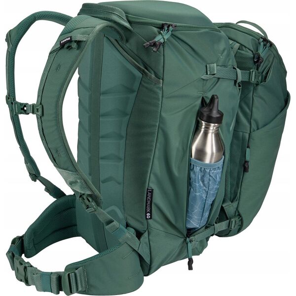 Thule Landmark, 60 L | Travel pack | Hazy Green