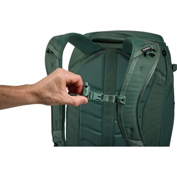 Thule Landmark, 60 L | Travel pack | Hazy Green
