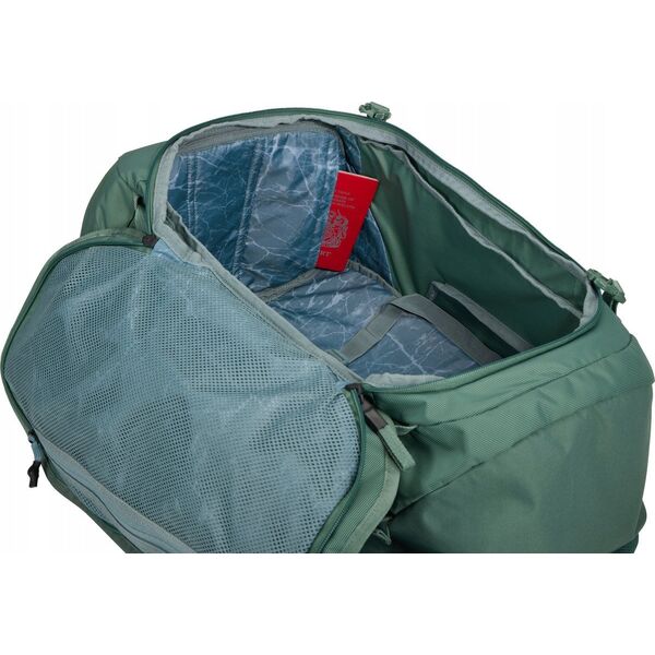 Thule Landmark, 60 L | Travel pack | Hazy Green