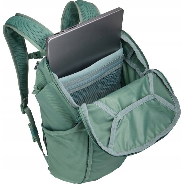 Thule Landmark, 60 L | Travel pack | Hazy Green