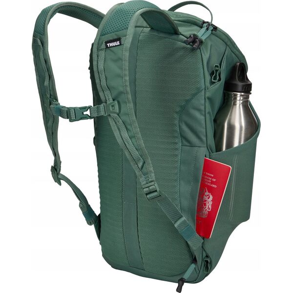 Thule Landmark, 60 L | Travel pack | Hazy Green
