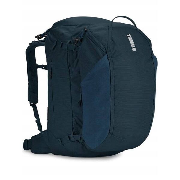 Thule Landmark, 60 L | Γυναικείο σακίδιο ταξιδιού | Darkest Blue