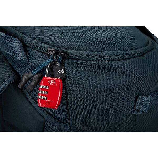 Thule Landmark, 60 L | Travel pack | Darkest Blue