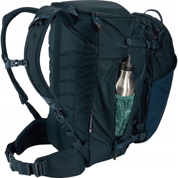 Thule Landmark, 60 L | Travel pack | Darkest Blue
