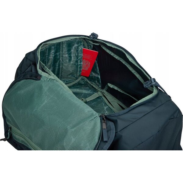 Thule Landmark, 60 L | Travel pack | Darkest Blue