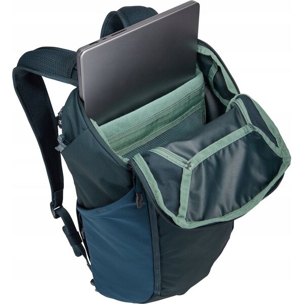 Thule Landmark, 60 L | Travel pack | Darkest Blue