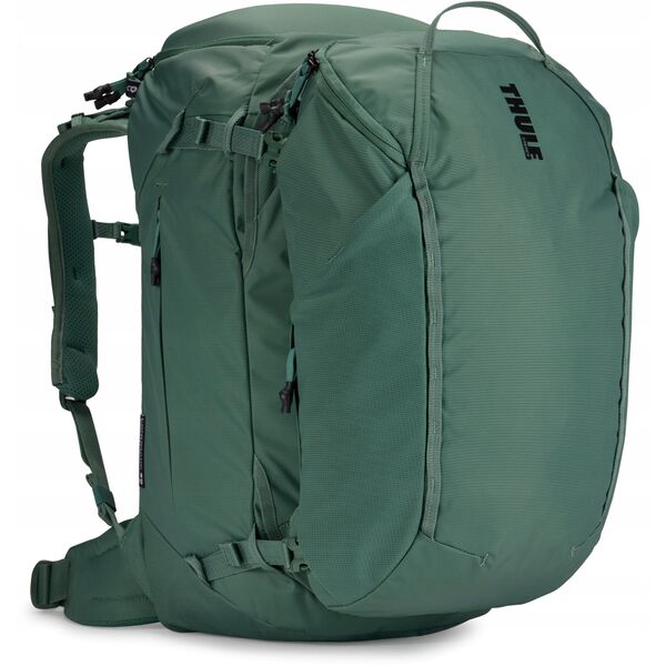 Thule Landmark, 60 L | Women's travel pack | Hazy Green