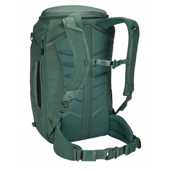 Thule Landmark, 40 L | Ταξιδιωτικό σακίδιο | Hazy Green