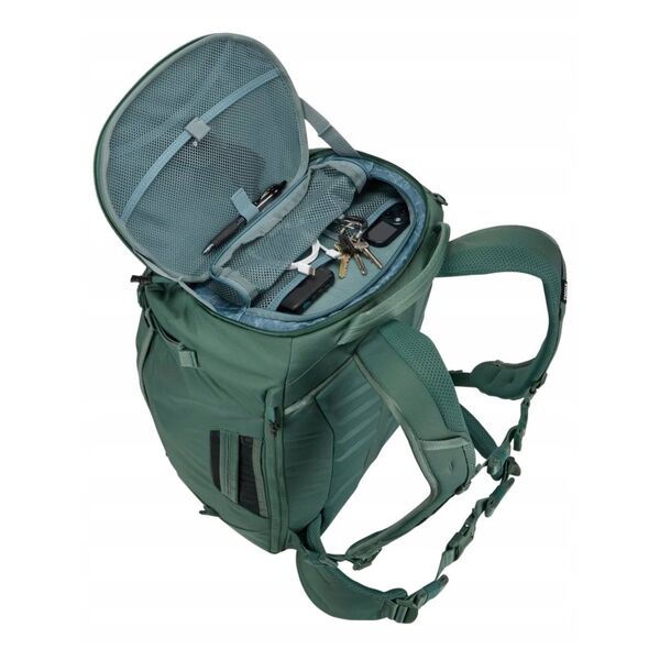 Thule Landmark, 40 L | Ταξιδιωτικό σακίδιο | Hazy Green