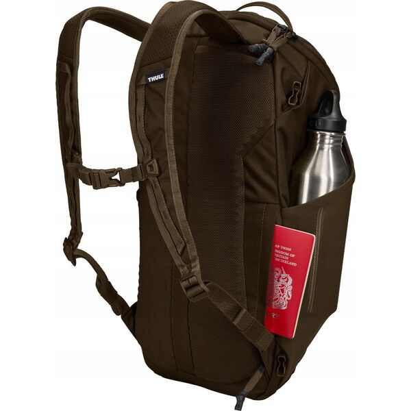 Thule Landmark, 60 L | Ταξιδιωτικό σακίδιο | Deep Khaki