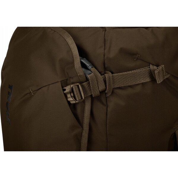 Thule Landmark, 60 L | Ταξιδιωτικό σακίδιο | Deep Khaki