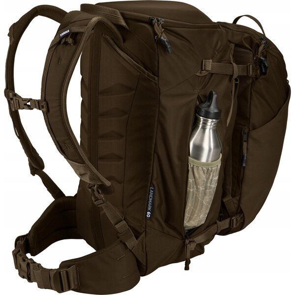 Thule Landmark, 60 L | Ταξιδιωτικό σακίδιο | Deep Khaki