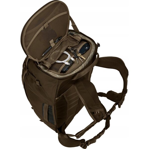 Thule Landmark, 60 L | Ταξιδιωτικό σακίδιο | Deep Khaki