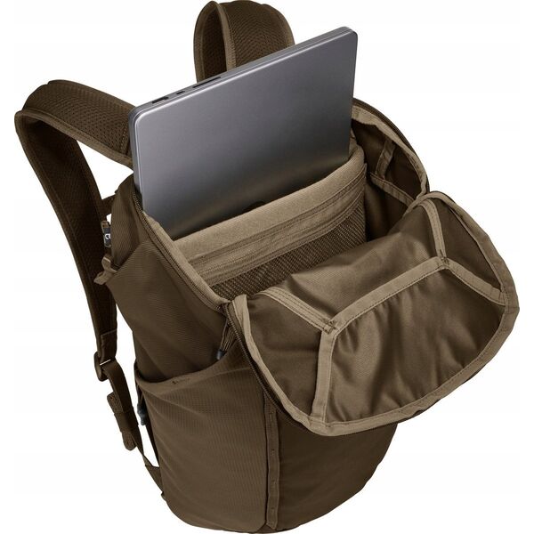 Thule Landmark, 60 L | Ταξιδιωτικό σακίδιο | Deep Khaki