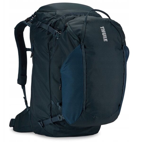 Thule Landmark, 70 L | Σακίδιο ταξιδιού | Darkest Blue