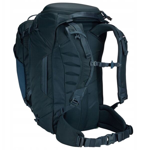 Thule Landmark, 70 L | Σακίδιο ταξιδιού | Darkest Blue