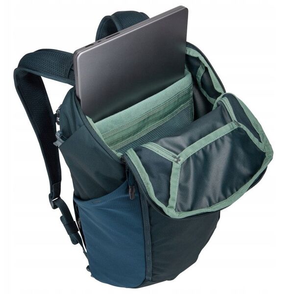 Thule Landmark, 70 L | Σακίδιο ταξιδιού | Darkest Blue