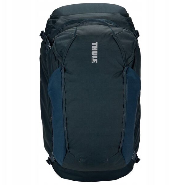 Thule Landmark, 70 L | Σακίδιο ταξιδιού | Darkest Blue