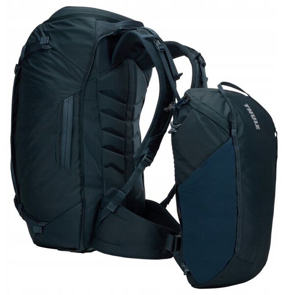 Thule Landmark, 70 L | Σακίδιο ταξιδιού | Darkest Blue