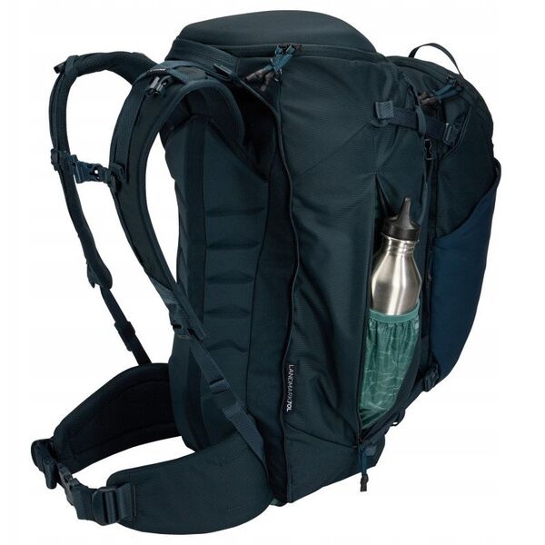 Thule Landmark, 70 L | Σακίδιο ταξιδιού | Darkest Blue