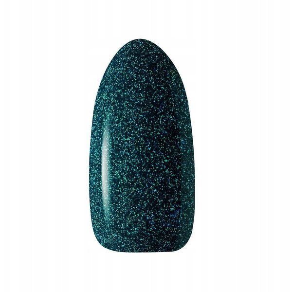 OCHO NAILS Lakier hybrydowy glitter G16 -5 g