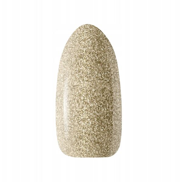 OCHO NAILS Υβριδικό βερνίκι glitter G13 -5 g