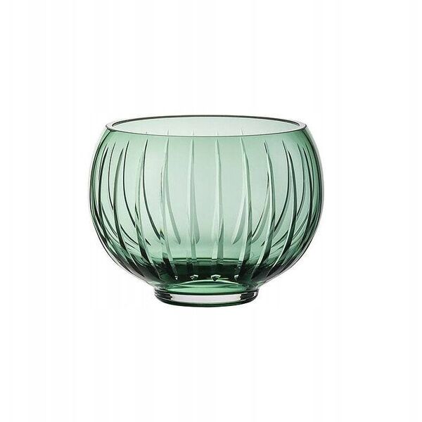 Μικρό βάζο Signum Smoky Green