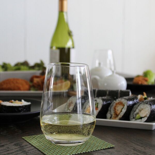 Vina ποτήρι 548 ml